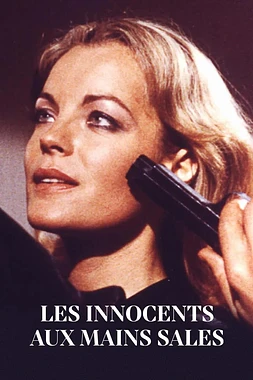poster of movie Inocentes con manos sucias