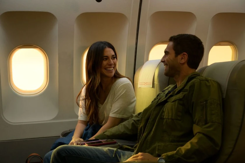 Blanca Suárez [II] en me-he-hecho-viral