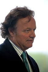 picture of actor Guillaume Durand