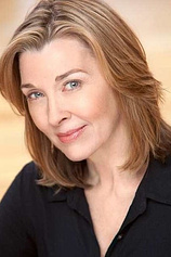 picture of actor Donna Bullock