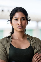 picture of actor Varada Sethu