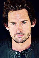 picture of actor Will Kemp