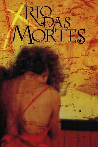 Poster de Rio das Mortes