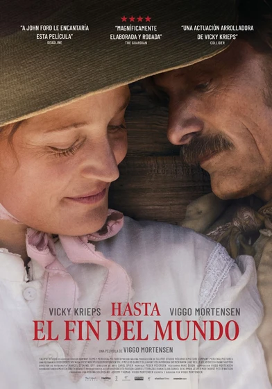 Imagen de hasta-el-fin-del-mundo (Cartel español)