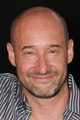photo of person Michael Finch