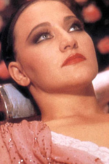 picture of actor Paola Liguori