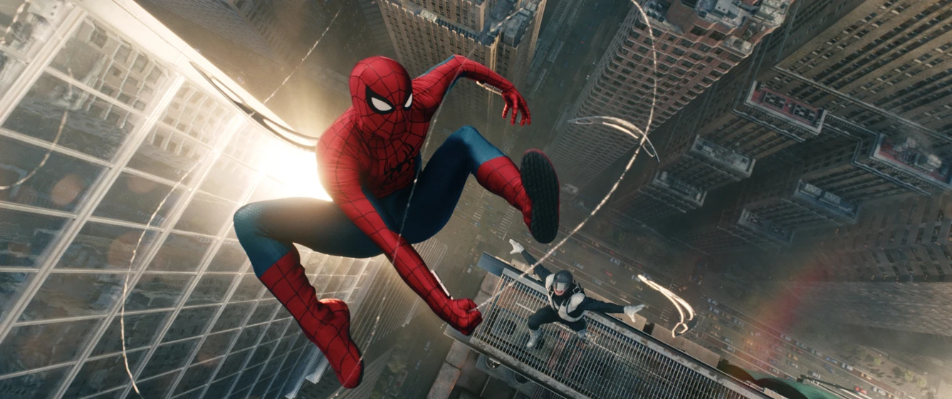 Imagen de Spider-Man: Brand New Day