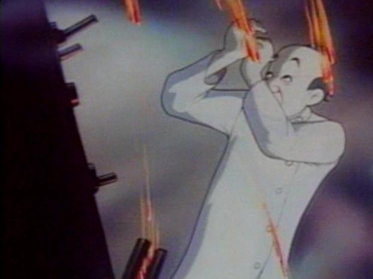 Imagen de superman-the-mad-scientist