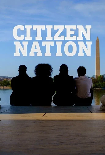 Poster de Citizen Nation