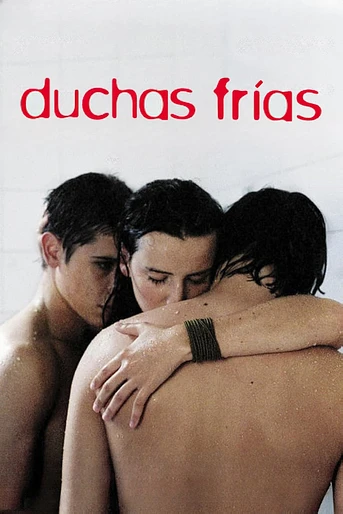 Poster de Douches Froides