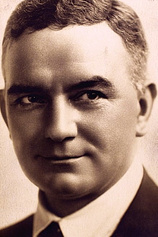 photo of person Clifford Brooke