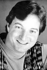 picture of actor John Swasey