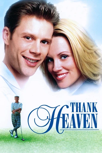 Poster de Gracias al cielo