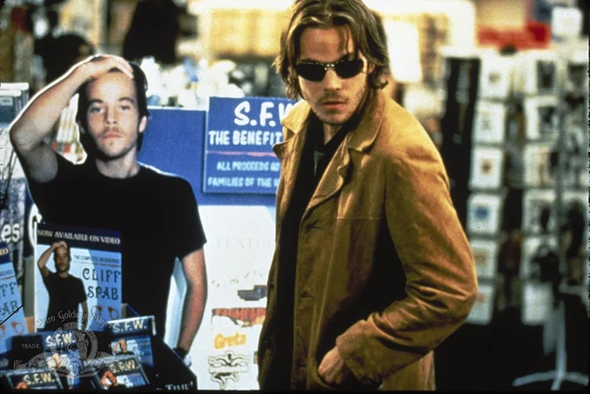 Stephen Dorff en s-f-w