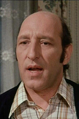 picture of actor Peter Ehrlich