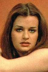 Foto de Nadine de Rangot
