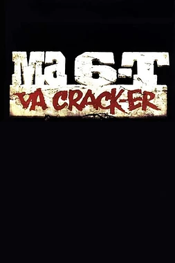 poster of movie Ma 6-T va crack-er