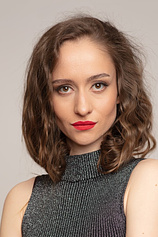 picture of actor Eva Mores