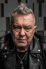 Foto de Jimmy Barnes