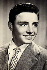 picture of actor Gino Leurini