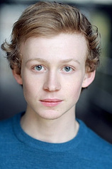 picture of actor John Bell