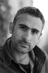 picture of actor Hovnatan Avédikian