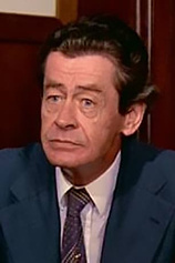 picture of actor Dennis Bourke