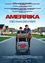 poster of movie Amerrika