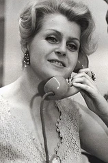 Foto de Małgorzata Lorentowicz