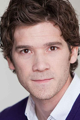 picture of actor Lyle Brocato