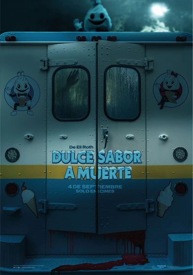 Imagen de dulce-sabor-a-muerte (Cartel teaser español)