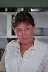 picture of actor Betty Harford