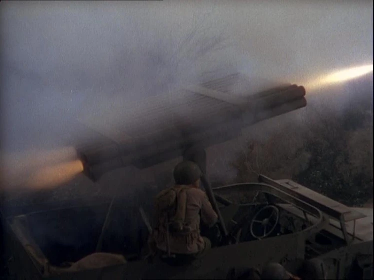 Imagen de La Guerra de los Mundos