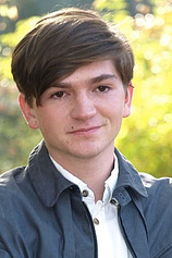 picture of actor Benedikt Hösl