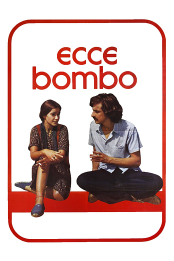 poster of content Ecce Bombo (Traperos)