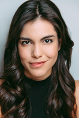 picture of actor Veronica Long
