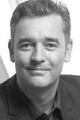 photo of person Michael Steiger