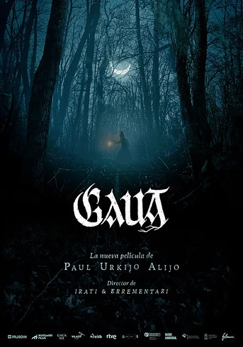 Poster de Gaua