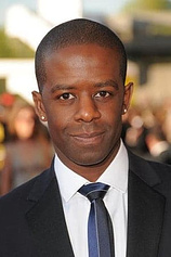 picture of actor Adrian Lester