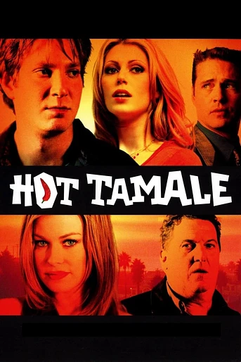 Poster de Hot Tamale (Al Rojo Vivo)