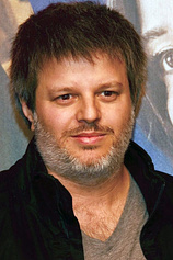 photo of person Miguel Cohan