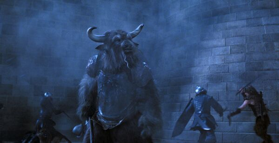 Imagen de Las Crónicas de Narnia: El Príncipe Caspian