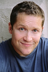 picture of actor Michael Yurchak