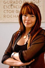 image of Clara Pinto Correia