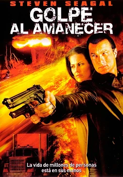 poster of movie Golpe al Amanecer