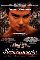 Reencarnación (2004) poster