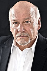 picture of actor Serge Houde