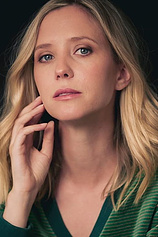 photo of person Lindsay Musil