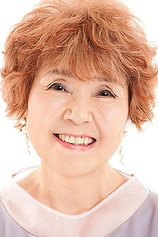 picture of actor Michiko Nomura