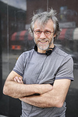 photo of person Jean-François Pouliot